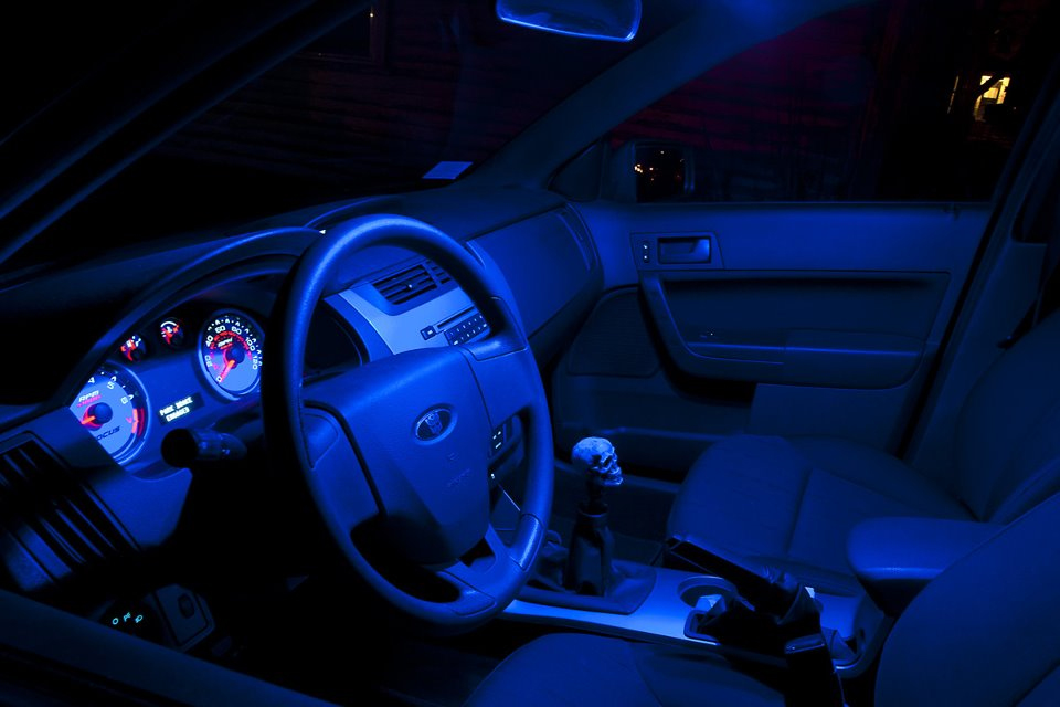LED