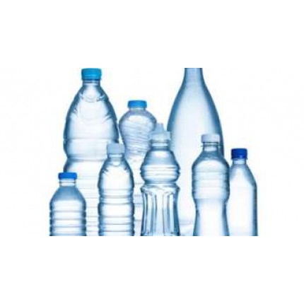 Jasa cetak botol plastik