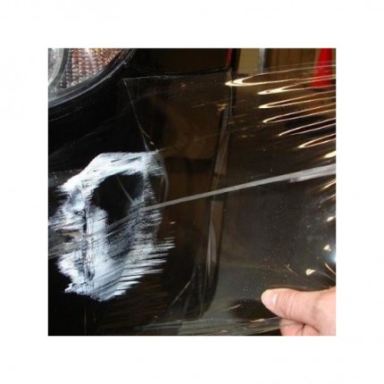 3M Paint Protection Film 3M (60cm x 3m)