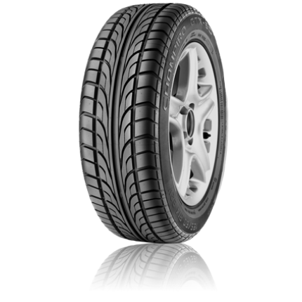 BAN GT RADIAL CHAMPIRO GTX-65