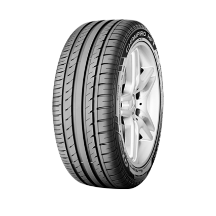 BAN GT RADIAL CHAMPIRO HPY
