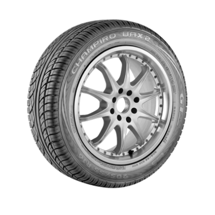 BAN GT RADIAL CHAMPIRO BAX 2
