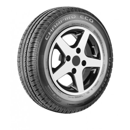 BAN GT RADIAL CHAMPIRO ECO