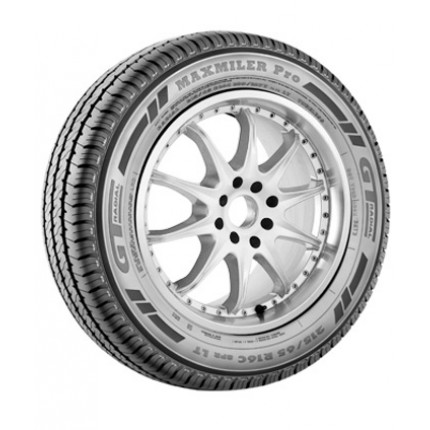 BAN GT RADIAL MAXMILER PRO
