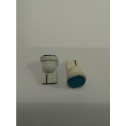 LED T10 12V BIRU