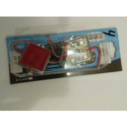 LED MODUL 24V