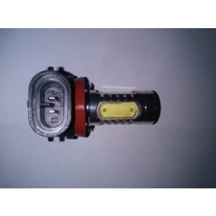 LED H11 COB AVANZA/XENIA LAMA