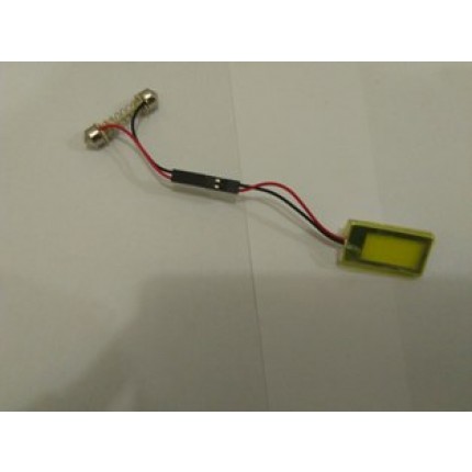 LED PLAFON 12V COB (T10 & PLAFON)