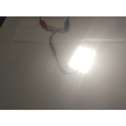 LED 24SMD 5050 (T10 & PLAFON)