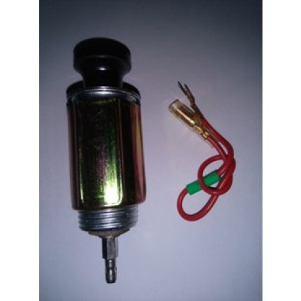 Auto Cigarette Lighter Circuit 12V (Selongsong + Cigarette) Lengkap
