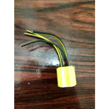 Socket Relay