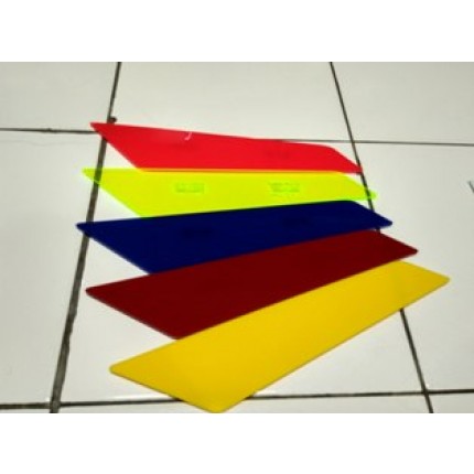 Wiper Mate Truk - Repsol