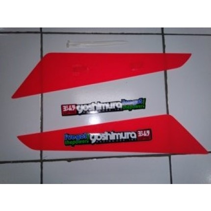Wiper Mate Truk - Yoshimura