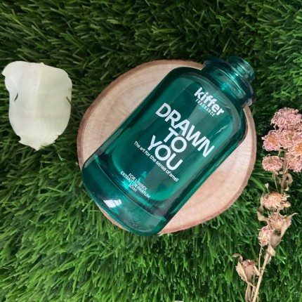 Jasa Sablon Botol Parfum Kaca