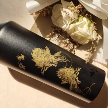 Jasa Sablon Botol Tumbler dan Thermos