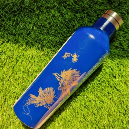 Jasa Sablon Botol Thermos