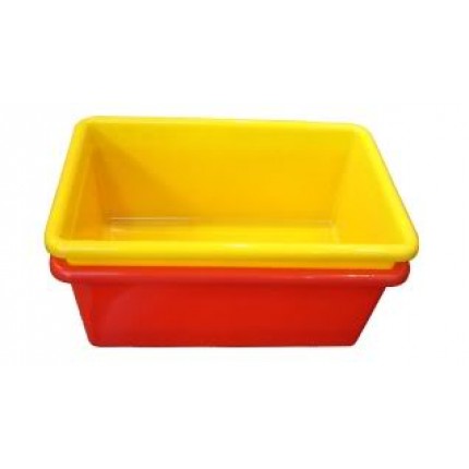 Jasa Cetak Bak Mandi Bahan Plastik