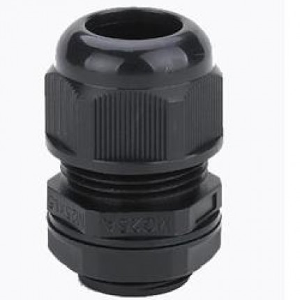 Jasa Cetak Kabel Gland / Cable Gland Bahan Plastik