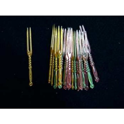 Jasa Cetak Garpu Plastik