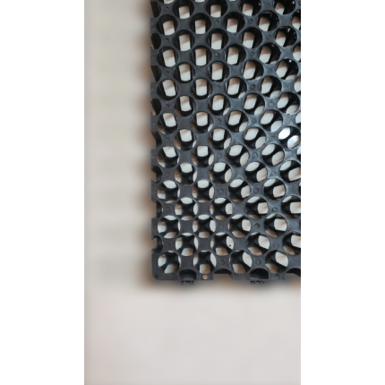Drainage cell / Drainase sel