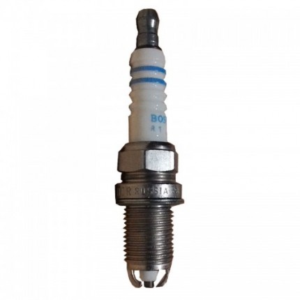 F7LDCR (Double Ground Electrode) Busi Mobil Standard Bosch