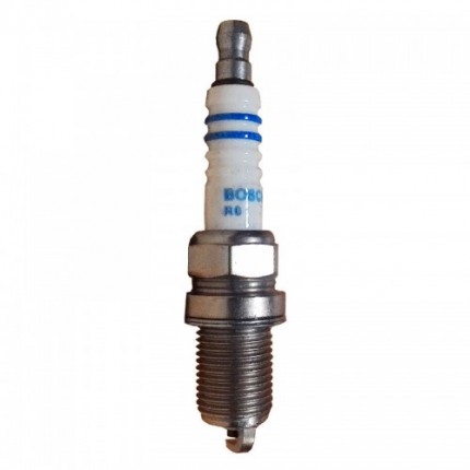 F8DC4 (Single Ground Electrode) Busi Mobil Standard Bosch