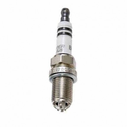 FR8KTC+ (Triple Ground Electrode) Busi Bosch Mobil Standard-Mercedes Benz
