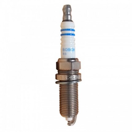 FR8SC+ (Single Ground Electrode) Busi Mobil Bosch Standard- untuk mobil Toyota, Pigeot