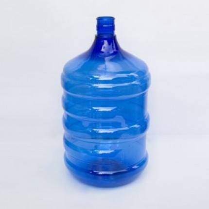 Jasa Cetak Preform Galon Air Minum Bahan Plastik