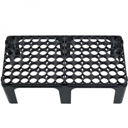 Jasa Cetak Tree Pots / Forestry Tray