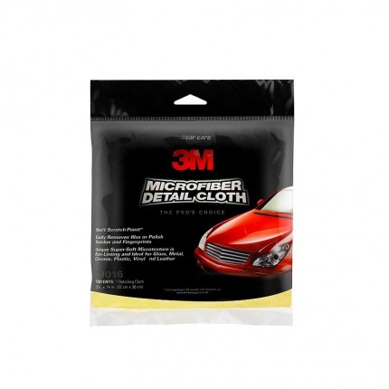 Lap Microfiber 3M 39016