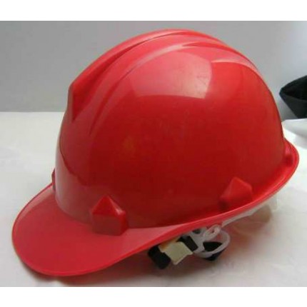 Jasa Cetak Helm Industri Bahan Plastik