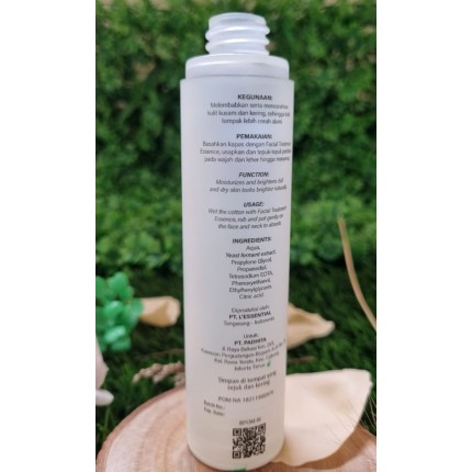 jasa sablon botol plastik air less pump