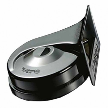 Klakson Windtone Black Mobil Bosch Set