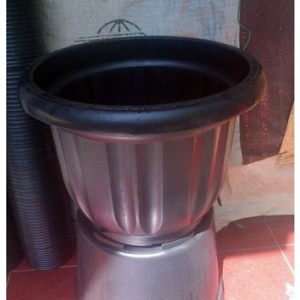 Jasa Cetak Pot Tanaman Bahan Plastik