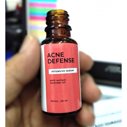 Sablon Botol Serum
