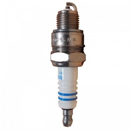 W5BC Busi Motor Standard Bosch-untuk Susuki, Yahama