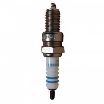 X5DC Busi Motor Standard Bosch- untuk Honda, Yamaha, Kanzen