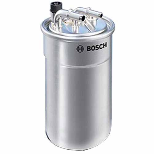 0511 Filter Bahan Bakar Diesel Bosch-untuk NISSAN Primera, Sunny, Trade bus, Almera
