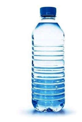Jasa cetak botol plastik