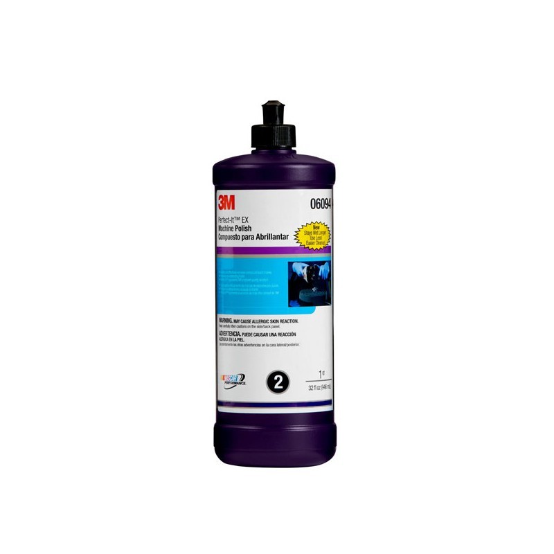 3M 06094 EX Machine Polish