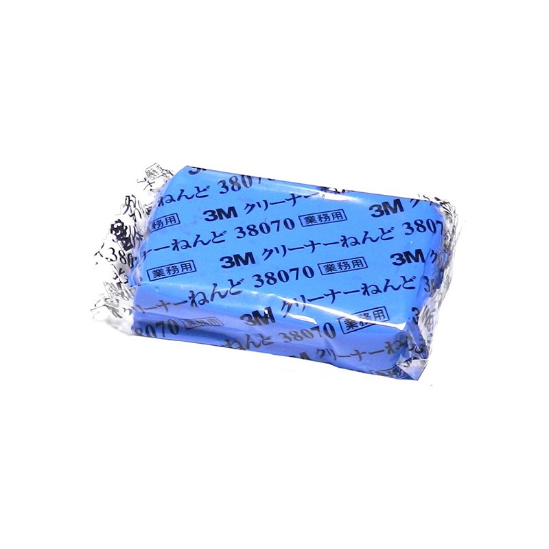 3M 38070R  Cleaner Clay