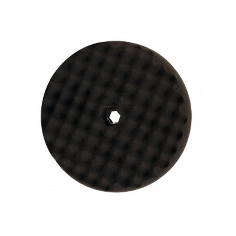 3M 5707 Foam Polishing Pad, Double Sided