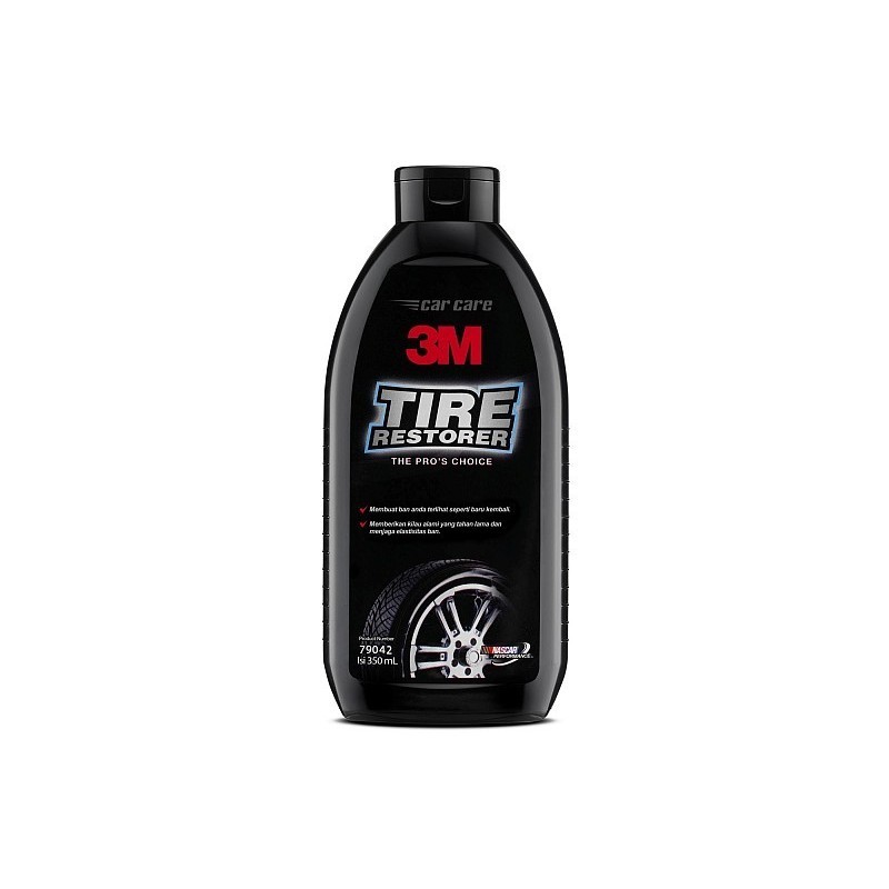 3M 79042 Tire Restorer 300ml 