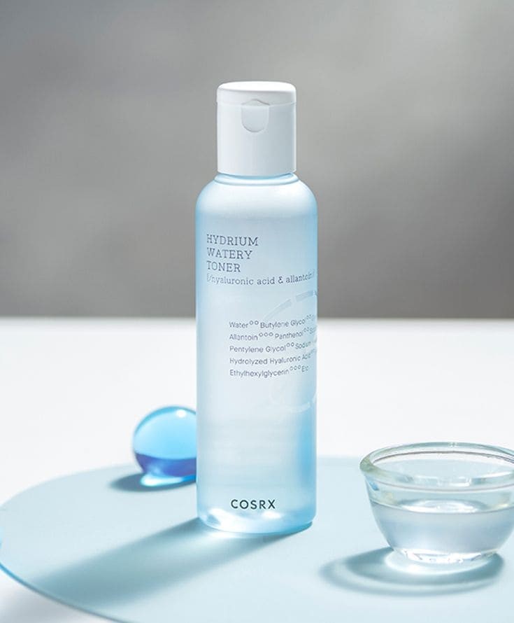4 Rekomendasi Hydrating Toner Korea Terbaik