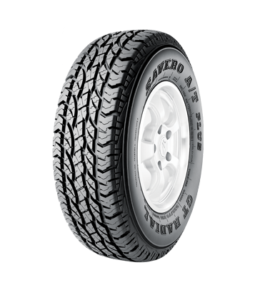 BAN GT RADIAL SAVERO A/T PLUS