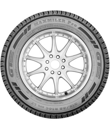 BAN GT RADIAL MAXMILER PRO