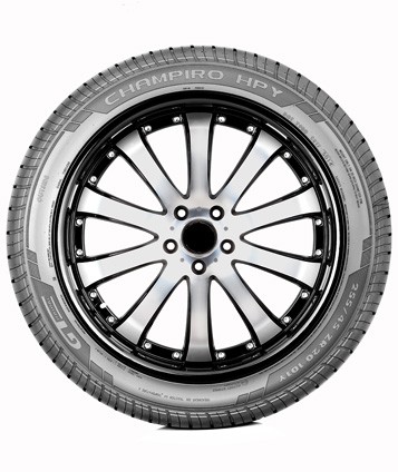 BAN GT RADIAL CHAMPIRO HPY (SUV)
