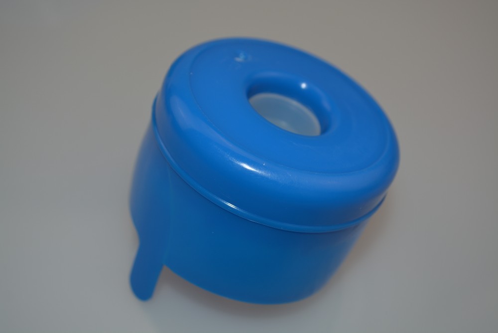 Jasa Cetak Tutup Galon Dispenser