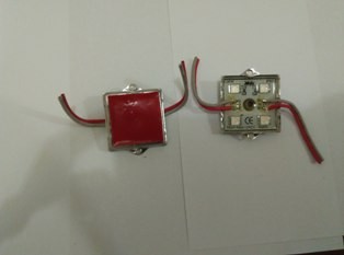 LED MODUL 24V